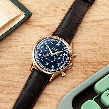 Amazon.co.jp: [ミドー] メンズ ウォッチ 60時間駆動 マルチ